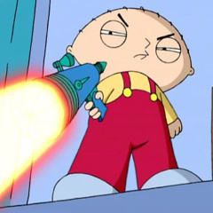 Stewie