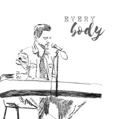 Every Body (Acoustic) [feat. Bryony Dunn]