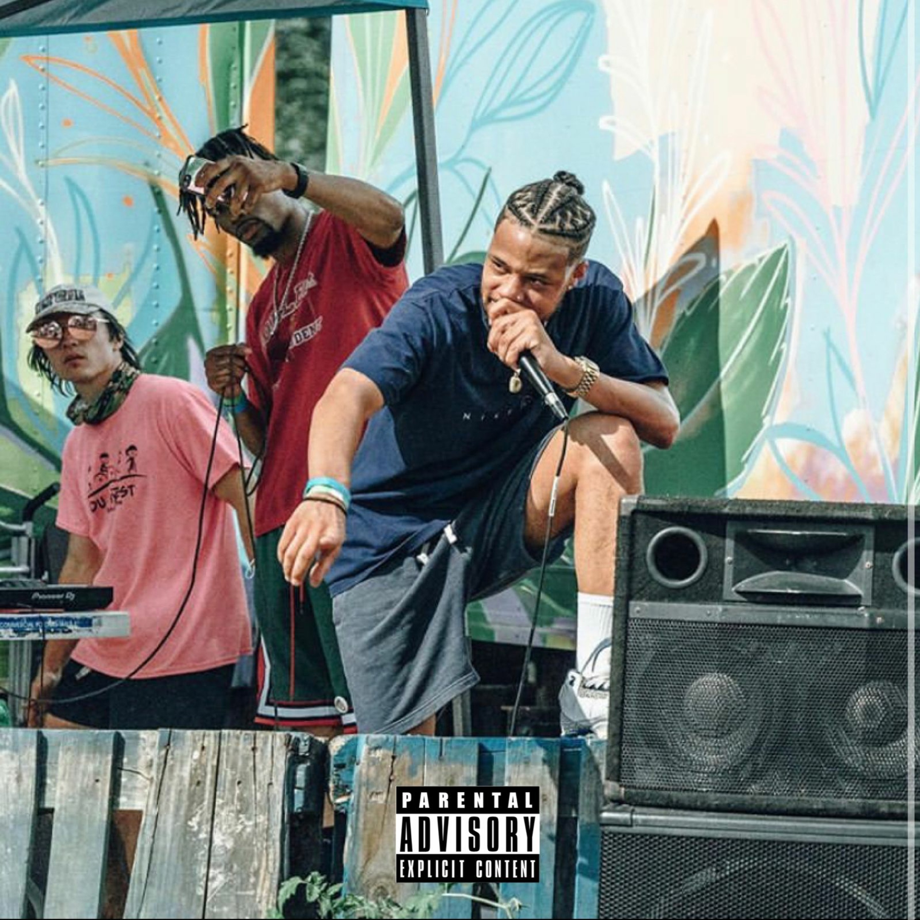 SLIME95 episode artwork