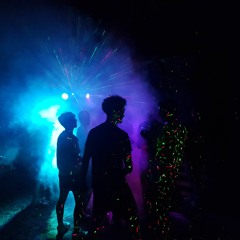 Soirée Techno