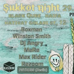 Winston Smith - Physiotherapy-2 Mix