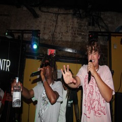 OGE SLYDE (ft. PrettiBleu)(Prod. Elliot) 2023 LEAK