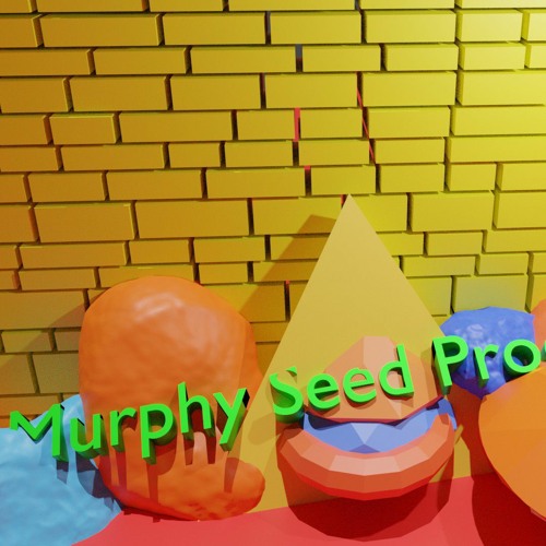 Murphy GuptaFeller Seed   --  Teach Me Something