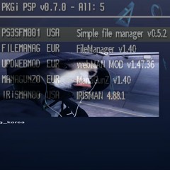 PKGi FM