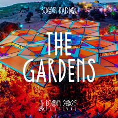 Boom Festival 2025 - The Gardens