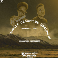 Desumilde (feat. KingCoOxPro)