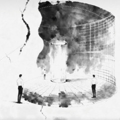 Phantom of the Reading Hall