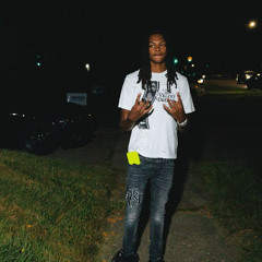 [FREE] Babyfxce E Type Beat x Detroit Type Beat - "Locked In"