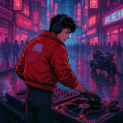 FRITO - Neon Pulse Drive (Hypnotic & Energetic Live Mix)