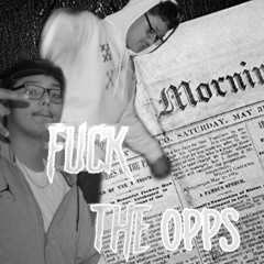 NLMB JAY - F*ck Da Opps Anthem (Spin The Block Remix)