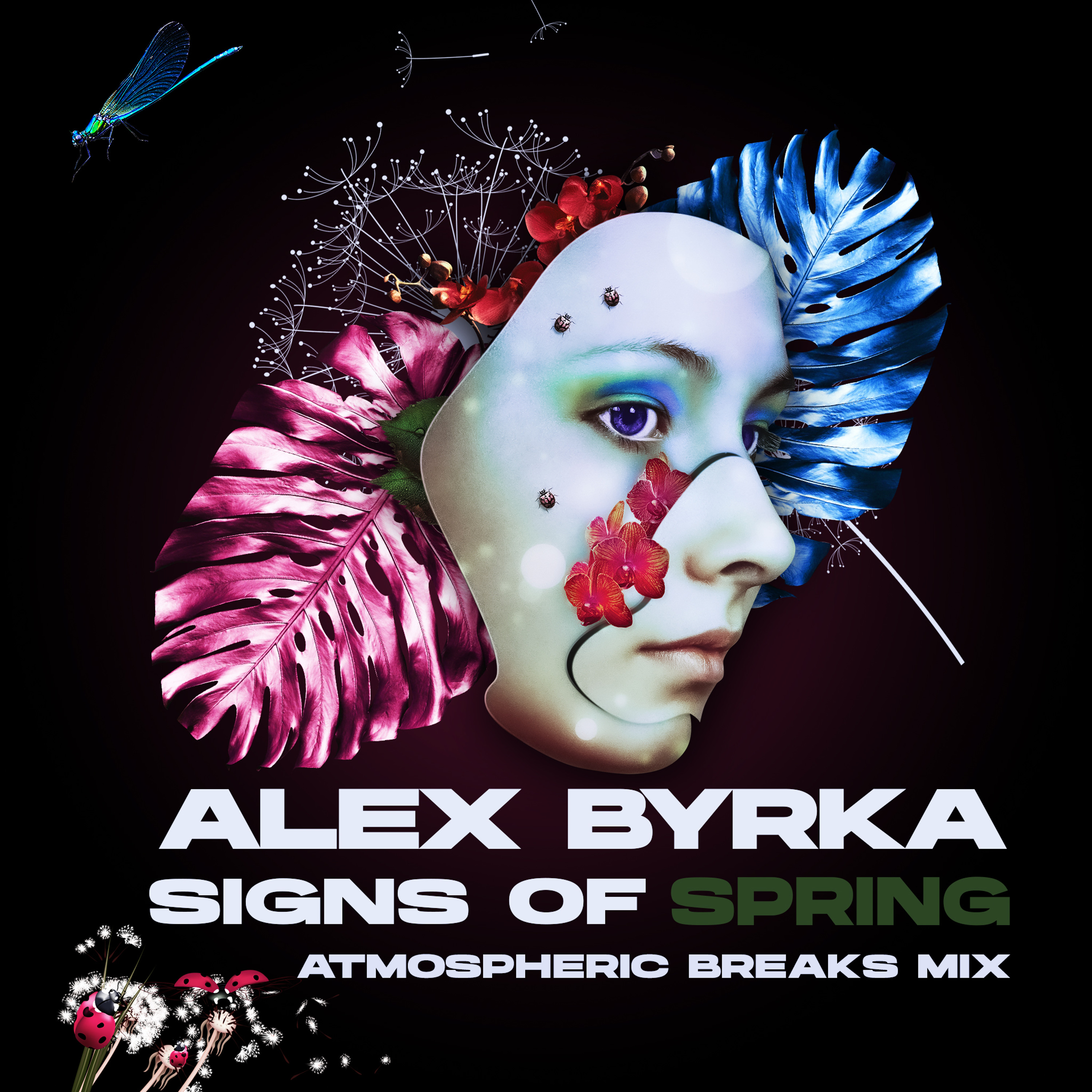 Alex Byrka