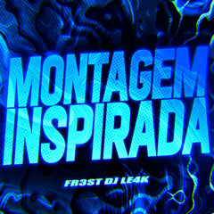 MONTAGEM INSPIRADA (SUPER SLOWED)