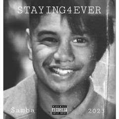 STAYING4EVER EP