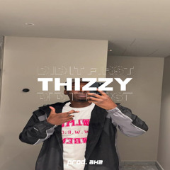THIZZY - MAYI (axz remix)