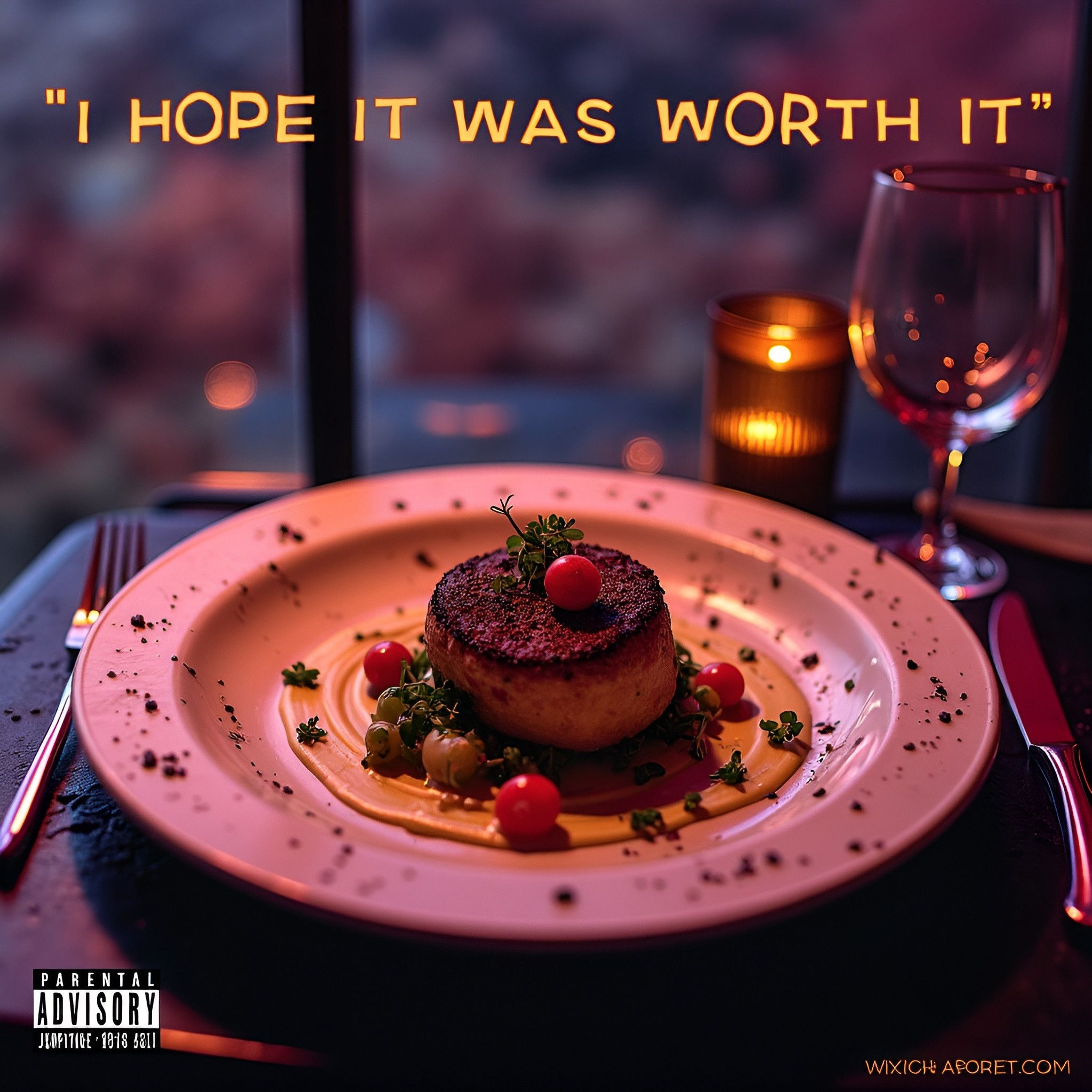 Worth It episode artwork