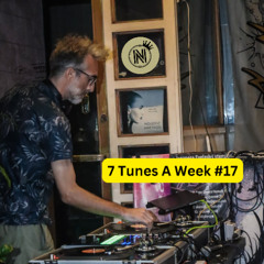 7 Tunes a week #17 (from African Brothers to D.Roots)