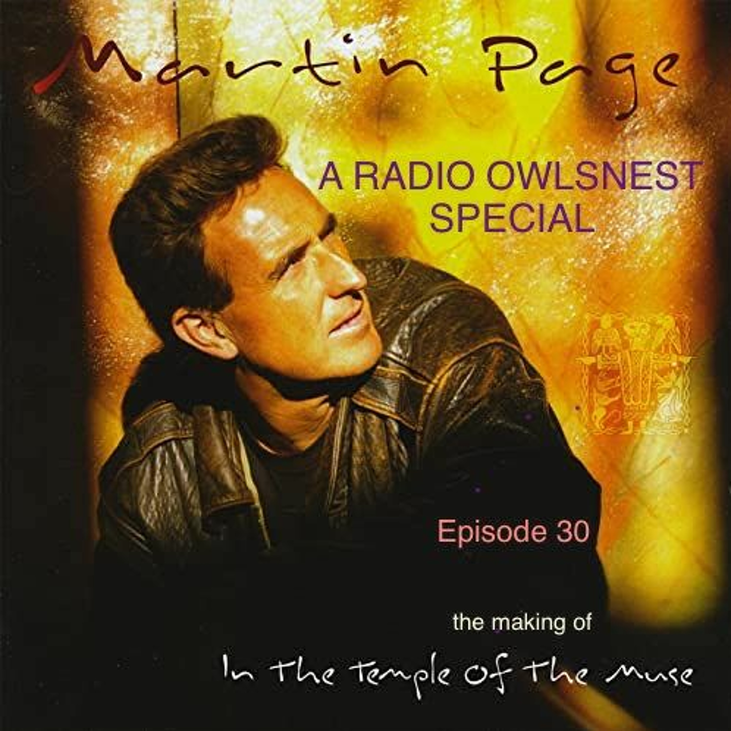 Radio OwlsNest