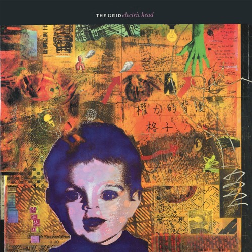 The Man with Everything (Robert Gorden 12" Mix)