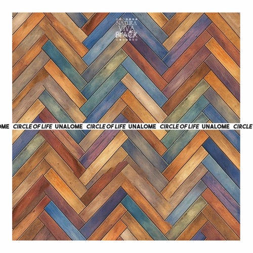 Unalome - Circle of Life (Original Mix)