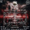 May 4th: Funeral For My 20s