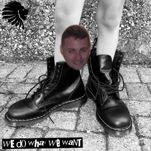 Alan Fitzpatrick We Do What We Want (Danny McGill Bootleg)