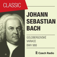 Goldbergovské Variace, Bwv 988: No. 1, Aria