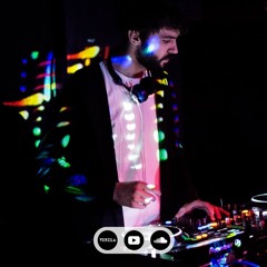 Andrei Voica Live @ Home Session (Exclusive Own Productions) 22/01/2022