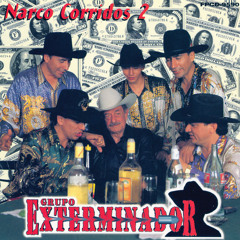 El Mexicano Cien Por Ciento (Album Version)