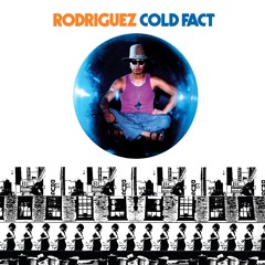 Rodriguez Crucify Your Mind