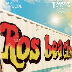 Victor Polo @ Ros Beach [2020-08-01]