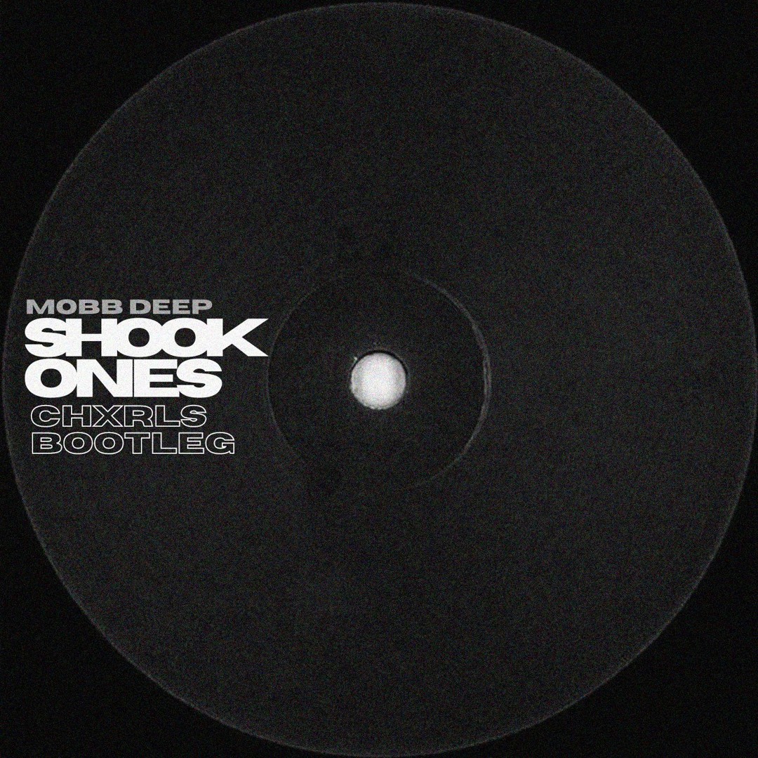 Stream Selected Discover | Listen to Mobb Deep - Shook Ones (CHXRLS ...