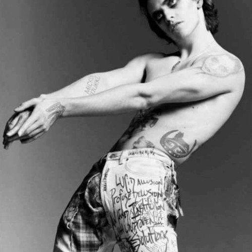 Milan Fashion Week 15.01.16 @icanteachyou Sergei polunin dancer, Sergei polunin,