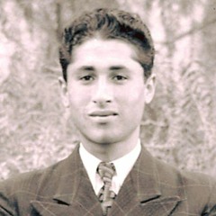 محمد غازي - موشح زارَنِي والَّليْلُ فِي طُرَّتِهِ (اللؤلؤ المنحدر)