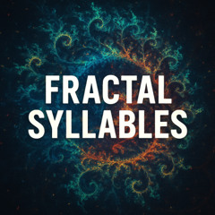 Fractal Sylables (Original Mix)