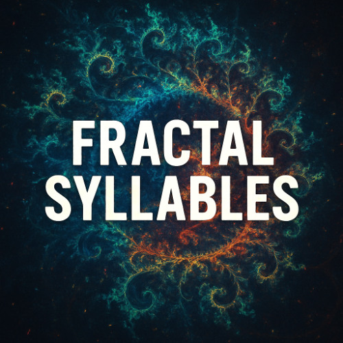 Fractal Sylables (Original Mix)