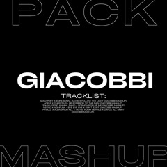 GIACOBBI WINTER MASHUP PACK 2024