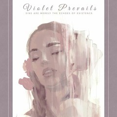 Cue from Violet Prevails - Jem Talaroc