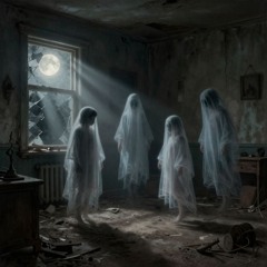 Die Geister der Kindheit