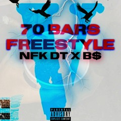 70 Bars Freestyle