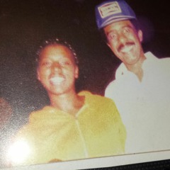 DJ CHAZ ZOOTED!!!!! MY BEATS VS RICHARD PRYOR FOR MY MOM CB YELVERTON  IN PIX 1977