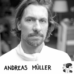 Andreas Müller, Filmemacher: Begegnungen mit Jenischen