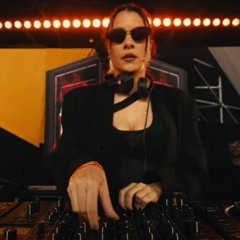 Cera Khin  Awakenings Festival 2024
