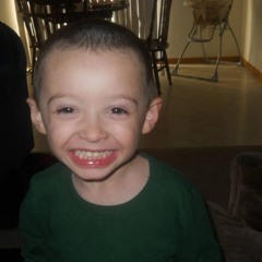 demon baby