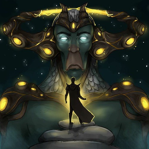 Stream Guthix Reborn - Imaginary RuneScape Music by Leyline | Listen ...