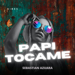 PAPI TOCAME - S.AZUARA