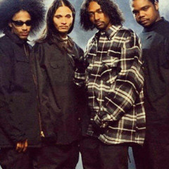 All of us turned to Sinners feat Nipsey Hustle, Az, Krazie Bone, Bizzy Bone