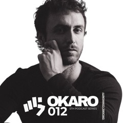 012 ·· Organic Community - OKARO
