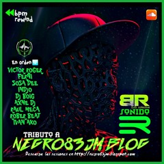 SONIDO REVIVAL •Tributo a Negro83 JM Blog•