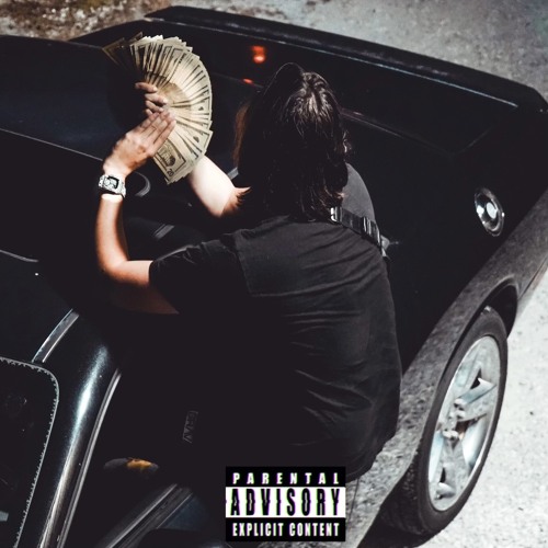 Already Knowing Prod. Cartier