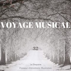 VOYAGE MUSICAL 32